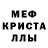 МЕТАДОН кристалл Baktygul Azbergenova